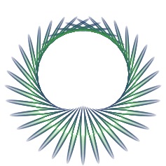 Laurel Wreath